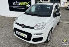 FIAT PANDA 0.9 TwinAir 85 Easy