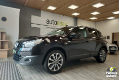 NISSAN QASHQAI I Phase 2 (J10E) 1.6 dCi 16V DPF 2WD 130 cv TOIT PANORAMIQUE