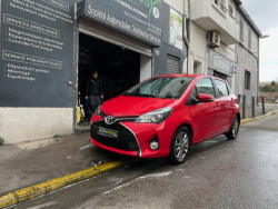 TOYOTA YARIS dynamic 1.0 vvti 69 cv origine France 1er main 
