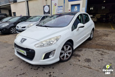 PEUGEOT 308 (T7) 5 Portes 1.6 VTi 16V 120 cv ALLURE