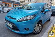 FORD FIESTA 1.4 TDCI 70 CH  CLIM 5 PORTES