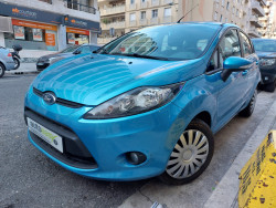FORD FIESTA 1.4 TDCI 70 CH  CLIM 5 PORTES