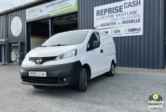 NISSAN NV200 1.5 DCI 110 N-CONNECTA TRES BON ETAT