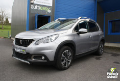 PEUGEOT 2008 1.5 BLUEHDI 120CH S&S EAT6 ALLURE BUSINESS