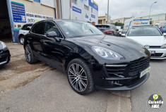 PORSCHE Macan 3.0 V6 258ch S Diesel PDK