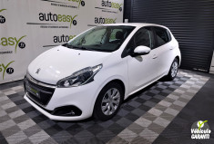 PEUGEOT 208 1.5 Blue HDI BVM6 100 ACTIVE BUSINESS