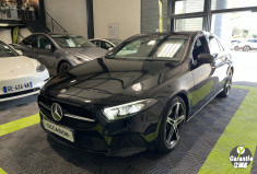 MERCEDES CLASSE A 180d 116 Ch Progressive Line 8G-DCT CAMERA / FEUX LED / ECLAIRAGE D'AMBIANCE