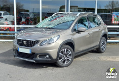 PEUGEOT 2008 1.2 THP 110 ALLURE BVM