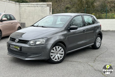 VOLKSWAGEN POLO 1.2 TDI 75 TRENDLINE 5P * 111500 KM * ENTRETIEN A JOUR