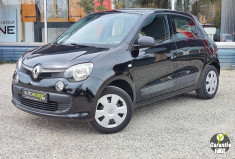 RENAULT TWINGO III 1.0 SCe 12V eco2 S&S 71 cv