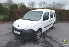 RENAULT KANGOO 1.5 dCi 5 places avec 128842 kms d'origine