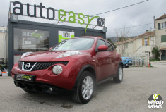 NISSAN JUKE 1.5 dCi 110ch FAP Tekna 
