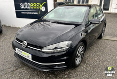VOLKSWAGEN GOLF phase 2 1.6 TDI 115 SOUND DSG7