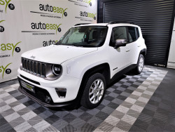JEEP Renegade 1.0 GSE 12V GPF 2WD 120 LIMITED