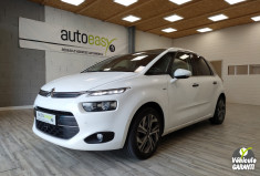 CITROEN C4 PICASSO 2.0 BlueHDi 16V  S&S 150 cv Exclusive  camera 360