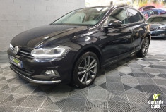 VOLKSWAGEN POLO 1.0 TSI 115 cv Carat Exclusive CAR PLAY COCKPIT
