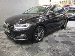 VOLKSWAGEN POLO 1.0 TSI 115 cv Carat Exclusive CAR PLAY COCKPIT