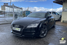 AUDI TT 200 S-LINE 