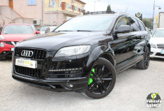 AUDI Q7 3.0 240 cv AVUS