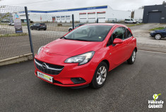 OPEL CORSA V 1.2 70ch Edition 3p