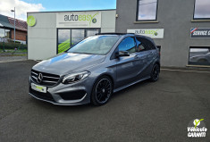MERCEDES CLASSE B 220d 4MATIC FASCINATION AMG