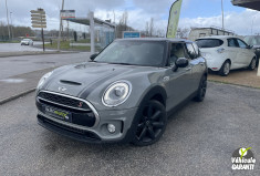 MINI MINI CLUBMAN  COOPER S 192CH 2L  JOHN COOPER WORKS