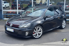 VOLKSWAGEN GOLF VI GTI EDITION 35 2.0 TSI 235 DSG6 5P