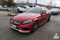 MERCEDES 180 180 Sportline 7G-Tronic Plus 156 cv Pack AMG