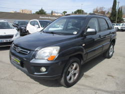 KIA SPORTAGE 2.0 CRDI150 FIFA World Cup 4x2 