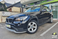 BMW X1 sDrive16d 116 ch Lounge