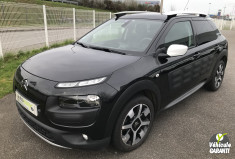 CITROEN C4 CACTUS 1.2 THp  110 CV RIP CURL 