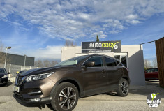 NISSAN QASHQAI 1.2 DIG-T 115 N-CONNECTA + PACK DESIGN
