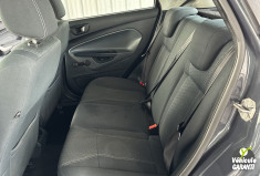 FORD FIESTA 1.4  70 TDCI titanium 