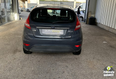 FORD FIESTA 1.4  70 TDCI titanium 