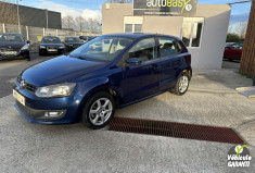 VOLKSWAGEN POLO 1.2 TDI 75 Trendline