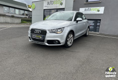 AUDI A1 1.4 TFSI AMBITION 122 CH