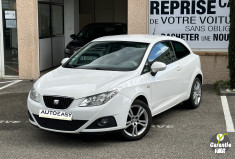 SEAT IBIZA 1.2 TDI / 75 ch / FAP Style Copa / 3p / courroie neuve / EGR neuve