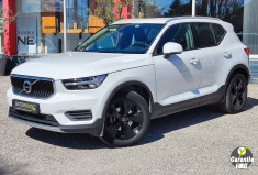 VOLVO Xc40 T3 163 ch Business Geartronic 8 Attelage électrique