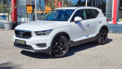 VOLVO Xc40 T3 163 ch Business Geartronic 8 Attelage électrique