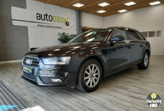 AUDI A4 Avant 2.0 tdi 150 ch multitronic business distribution ok 