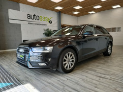 AUDI A4 Avant 2.0 tdi 150 ch multitronic business distribution ok 