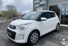 CITROEN C1 1.0 VTi 72 S&S Feel 5p *1ère main* *2600km* 