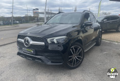 MERCEDES CLASSE GLE  400 D 330 AMG LINE 4MATIC 9G-TRONIC 7 places