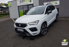 SEAT ATECA 2.0 TDI 150CH FR TOIT OUVRANT PANORAMIQUE