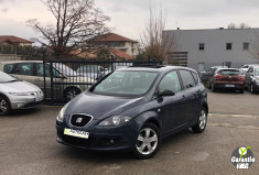 SEAT ALTEA 1.9 TDi 105 ch / Seduce / Toit ouvrant