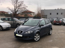 SEAT ALTEA 1.9 TDi 105 ch / Seduce / Toit ouvrant