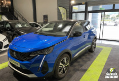 PEUGEOT 3008 TVA RECUP HYBRID 225 Allure Pack e-EAT8 + attelage 
