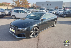 AUDI RS5 V8 4.2  QUATTRO 450 CH 