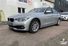 BMW SERIE 3 (F30) 318d 136 ch Business BVA