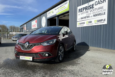 RENAULT SCENIC 1.6 DCI 130 CV INTENS 